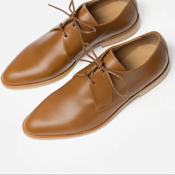 Everlane Shoes - Everlane Modern Oxford